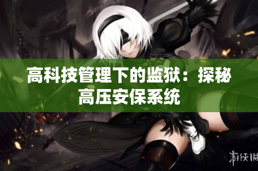 高科技管理下的监狱：探秘高压安保系统