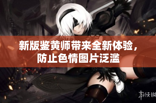 新版鉴黄师带来全新体验，防止色情图片泛滥