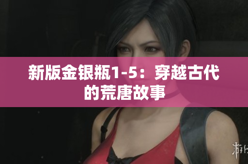 新版金银瓶1-5：穿越古代的荒唐故事