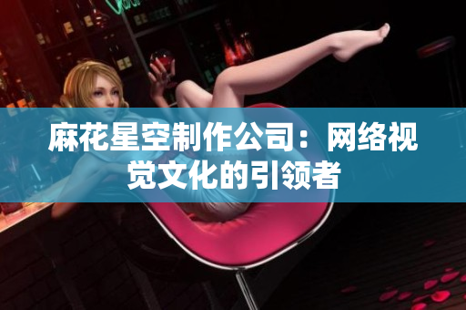 麻花星空制作公司：网络视觉文化的引领者