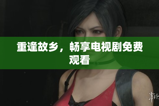 重逢故乡，畅享电视剧免费观看