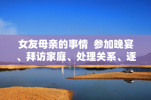 女友母亲的事情  参加晚宴、拜访家庭、处理关系、逐渐认同