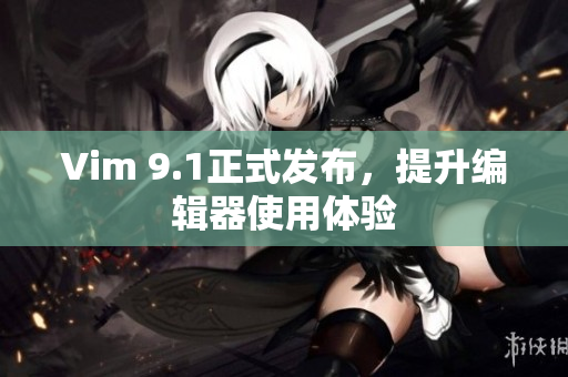 Vim 9.1正式发布，提升编辑器使用体验