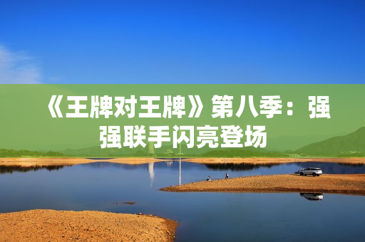 《王牌对王牌》第八季：强强联手闪亮登场