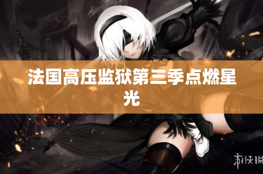 法国高压监狱第三季点燃星光