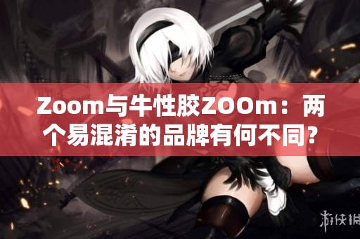 Zoom与牛性胶ZOOm：两个易混淆的品牌有何不同？
