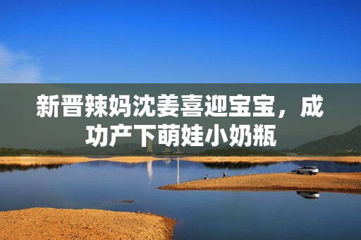 新晋辣妈沈姜喜迎宝宝，成功产下萌娃小奶瓶