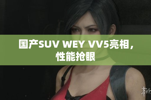 国产SUV WEY VV5亮相，性能抢眼