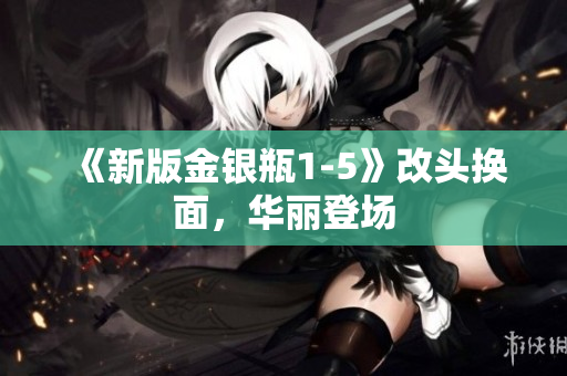 《新版金银瓶1-5》改头换面，华丽登场