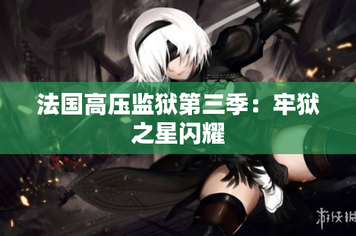 法国高压监狱第三季：牢狱之星闪耀