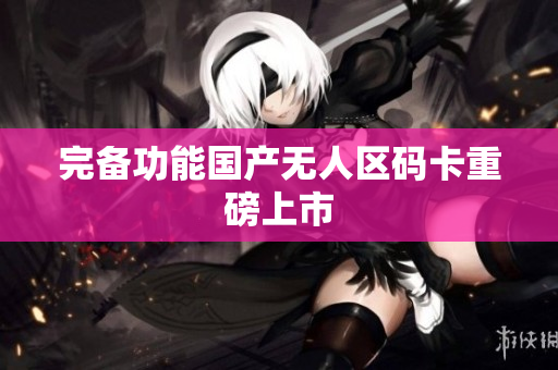 完备功能国产无人区码卡重磅上市