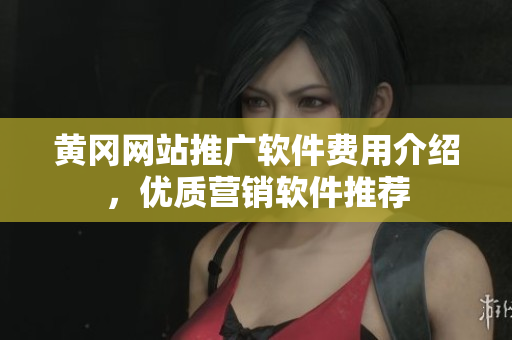黄冈网站推广软件费用介绍，优质营销软件推荐