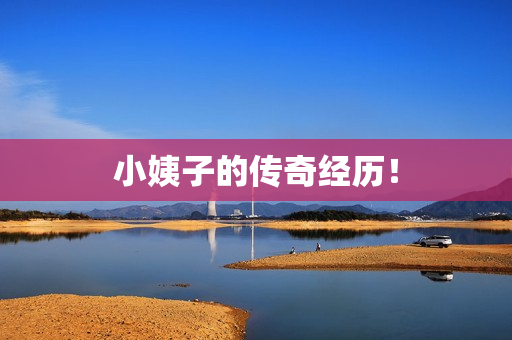 小姨子的传奇经历！