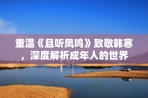 重温《且听凤鸣》致敬韩寒，深度解析成年人的世界