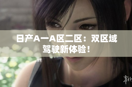 日产A一A区二区：双区域驾驶新体验！