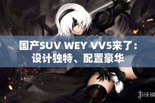 国产SUV WEY VV5来了：设计独特、配置豪华