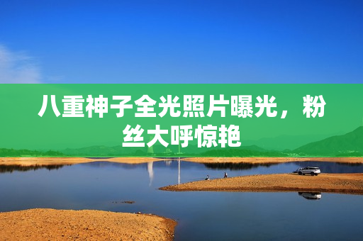 八重神子全光照片曝光，粉丝大呼惊艳