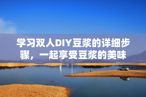 学习双人DIY豆浆的详细步骤，一起享受豆浆的美味