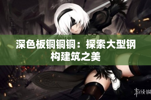 深色板铜铜铜：探索大型钢构建筑之美