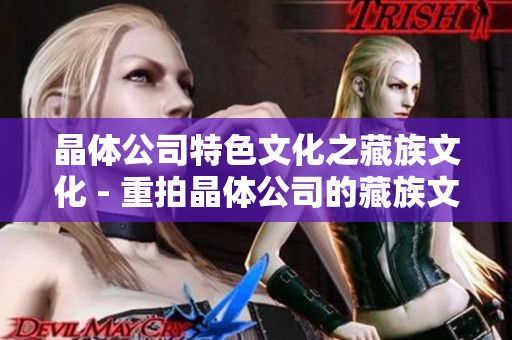 晶体公司特色文化之藏族文化 - 重拍晶体公司的藏族文化特色