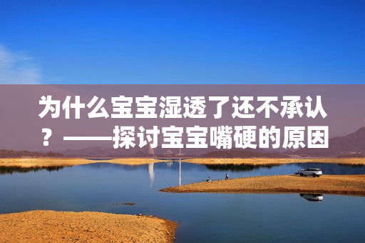 为什么宝宝湿透了还不承认？——探讨宝宝嘴硬的原因