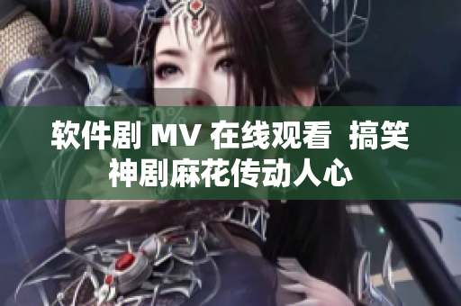 软件剧 MV 在线观看  搞笑神剧麻花传动人心