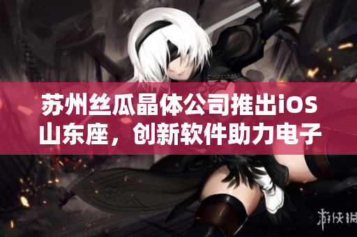 苏州丝瓜晶体公司推出iOS山东座，创新软件助力电子行业发展