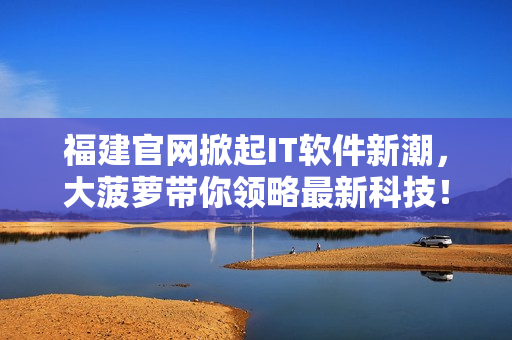 福建官网掀起IT软件新潮，大菠萝带你领略最新科技！