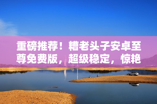 重磅推荐！糟老头子安卓至尊免费版，超级稳定，惊艳亮相！