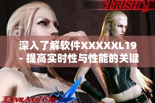 深入了解软件XXXXXL19 - 提高实时性与性能的关键