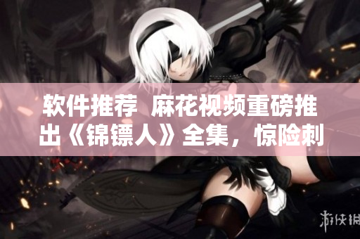 软件推荐  麻花视频重磅推出《锦镖人》全集，惊险刺激，快来下载体验！