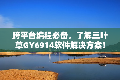 跨平台编程必备，了解三叶草GY6914软件解决方案！