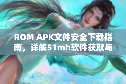 ROM APK文件安全下载指南，详解51mh软件获取与安装