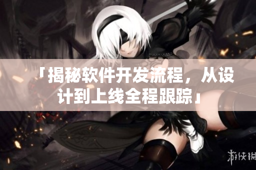 「揭秘软件开发流程，从设计到上线全程跟踪」