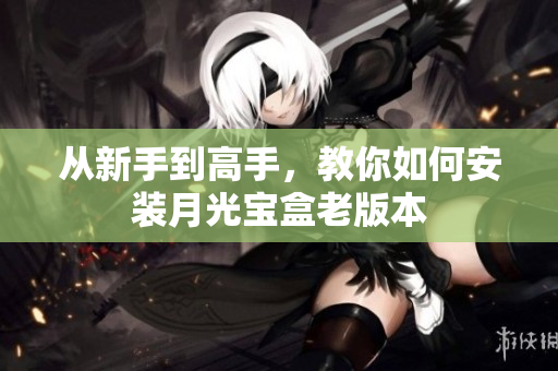 从新手到高手，教你如何安装月光宝盒老版本