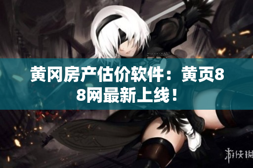 黄冈房产估价软件：黄页88网最新上线！