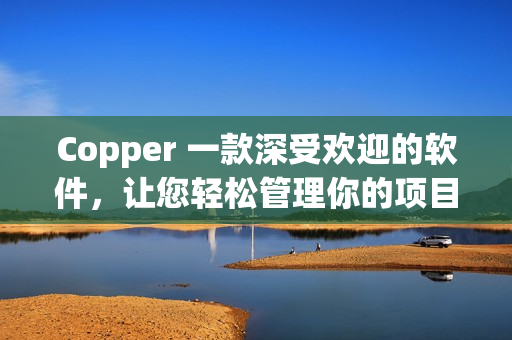 Copper 一款深受欢迎的软件，让您轻松管理你的项目