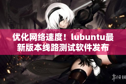 优化网络速度！lubuntu最新版本线路测试软件发布
