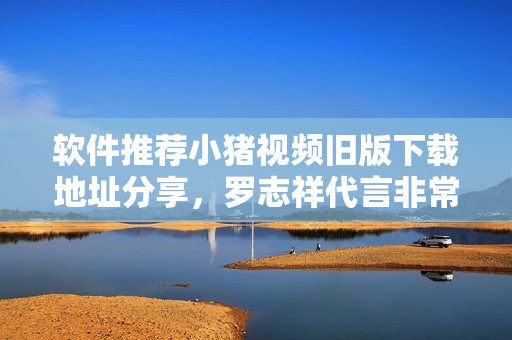软件推荐小猪视频旧版下载地址分享，罗志祥代言非常值得尝试