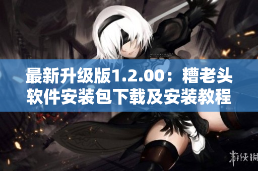 最新升级版1.2.00：糟老头软件安装包下载及安装教程