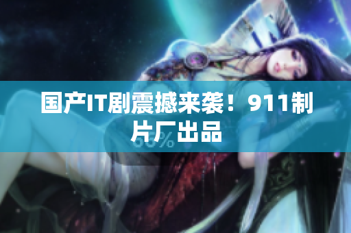 国产IT剧震撼来袭！911制片厂出品