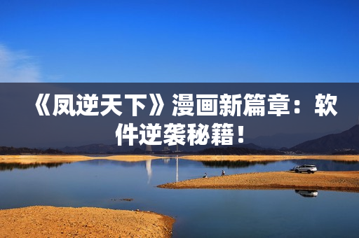 《凤逆天下》漫画新篇章：软件逆袭秘籍！