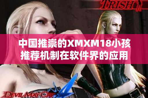 中国推崇的XMXM18小孩推荐机制在软件界的应用
