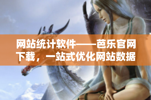 网站统计软件——芭乐官网下载，一站式优化网站数据