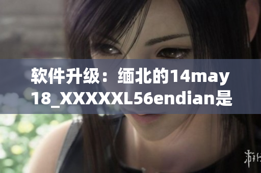 软件升级：缅北的14may18_XXXXXL56endian是否会影响您的设备？(1)