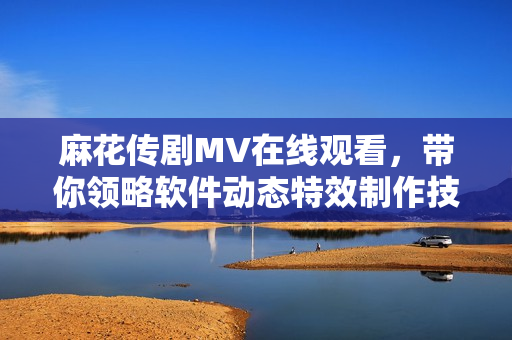 麻花传剧MV在线观看，带你领略软件动态特效制作技巧