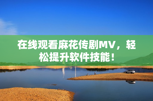 在线观看麻花传剧MV，轻松提升软件技能！