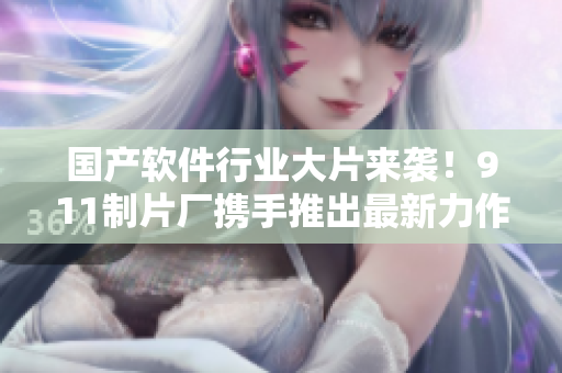 国产软件行业大片来袭！911制片厂携手推出最新力作！
