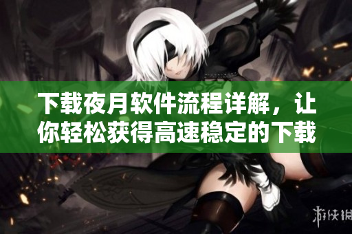 下载夜月软件流程详解，让你轻松获得高速稳定的下载体验