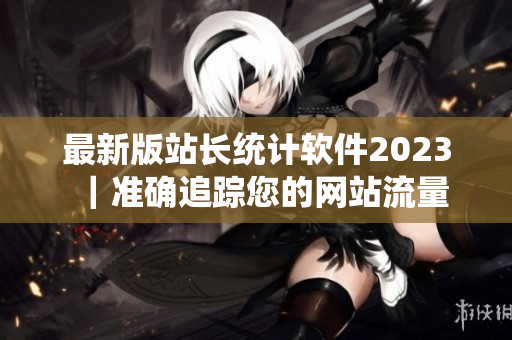 最新版站长统计软件2023｜准确追踪您的网站流量